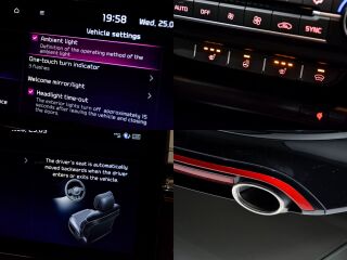 Kia ProCeed GT-Line Facelift 1.6 150kW