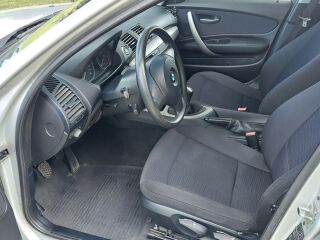 BMW 116 2.0 85kW