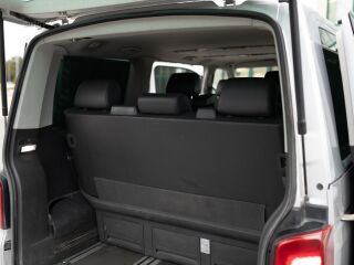 Volkswagen Multivan Highline Facelift 2.0 132kW