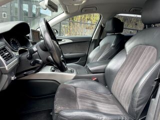Audi A6 Comfortline Quattro 3.0 V6 TDI 150кВ
