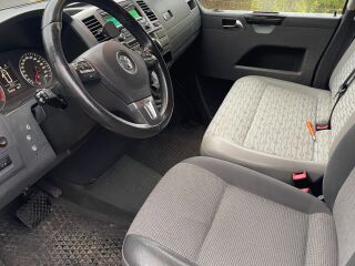 Volkswagen Caravelle Long 2.0 2.0 TDI 132kW