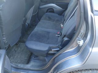 Mitsubishi Outlander 2.0 103kW
