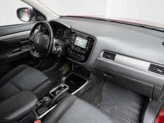 Mitsubishi Outlander 2.0 108kW