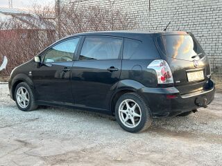 Toyota Corolla Verso Diesel 2.2 R4 Diesel 130kW