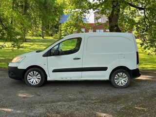 Citroen Berlingo 1.6 55кВ