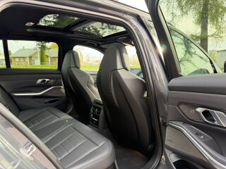 BMW 320 xDrive M Sport 2.0 140kW