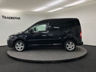Volkswagen Caddy 1.6 75kW