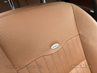 Mercedes-Benz S 500 Long 4matic Designo 5.5 285kW