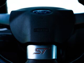 Ford Focus ST 2.5 210kW