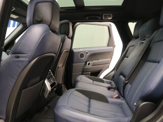 Land Rover Range Rover Sport D300 HSE Dynamic 3.0 221кВ