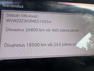 Volkswagen Arteon Elegance 2.0 140kW