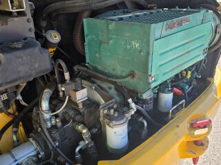 Volvo L30 B 52kW