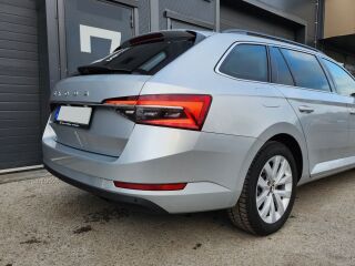 Skoda Superb Combi Style Facelift MY21 2.0 TDI 110kW