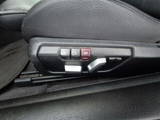 BMW 420 2.0 140kW