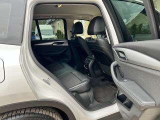 BMW X3 d xDrive Shadow Line 3.0 d 195kW