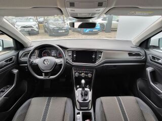 Volkswagen T-Roc 110кВ