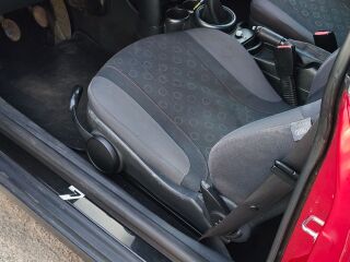 MINI Cooper 7 edition 1.6 66кВ