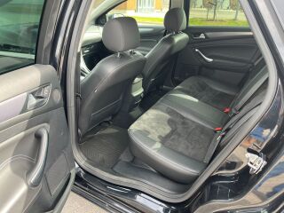 Ford Mondeo Titanium 2.0 149kW