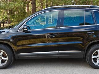Volkswagen Tiguan TDI 2.0 R4 81кВ