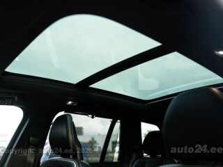 Volvo XC90 POLESTAR R-DESIGN B&W INTELLI SAFE FULL 2.0 Polestar chip 177kW