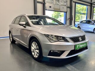 SEAT Leon STYLE 1.5 96kW