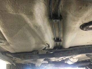 Audi TT 1.8 132кВ