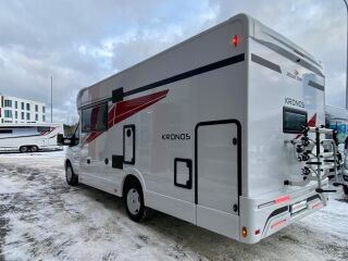 Roller Team KRONOS 274 TL ALL INCLUSIVE TRUMA DIESEL LiFePo 2.0 121kW