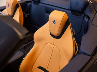Ferrari Roma Spider 3.9 V8 456kW
