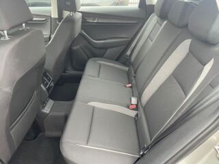 Skoda Karoq 1.0 85kW