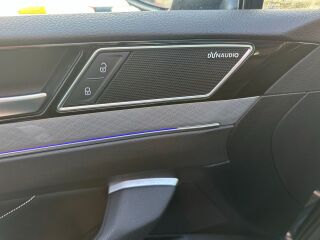 Volkswagen Passat GTE plug-in hübriid 1.4 115kW