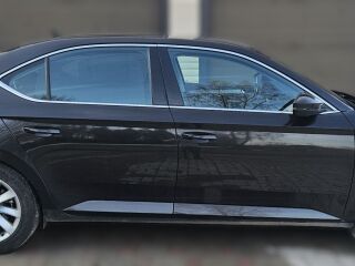 Skoda Superb 1.4 TSI 110kW