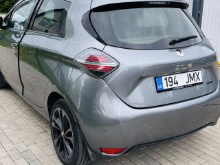 Renault Zoe ICONIC R135 E V.50 100kW