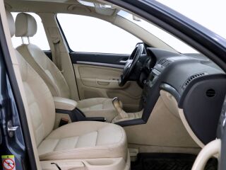 Skoda Octavia Highline 1.6 85kW