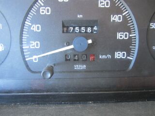 Fiat Ducato 2.8 TDI 90кВ