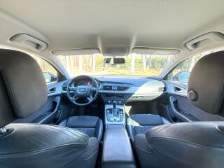 Audi A6 3.0 160kW