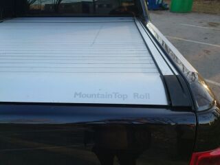 Ford Ranger Wildtrak 3.2 172kW
