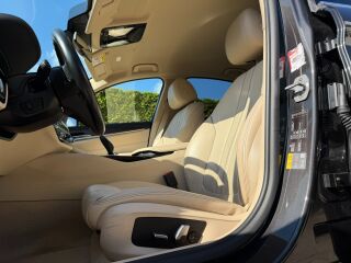 BMW 530 e iPerformance/ Luxury Line 2.0 185кВ