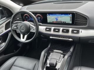Mercedes-Benz GLE 350 2.0 155kW