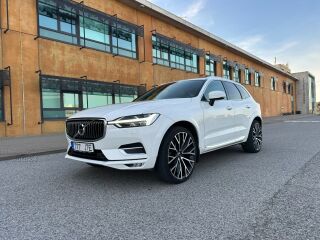 Volvo XC60 Inscription 2.0 140kW