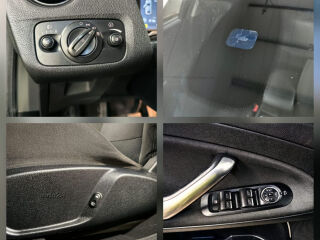 Ford Mondeo 2.0 103кВ
