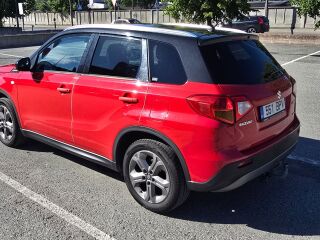 Suzuki Vitara 1.6 88kW