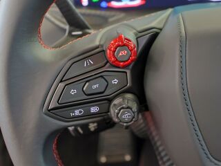Lamborghini Temerario 588kW