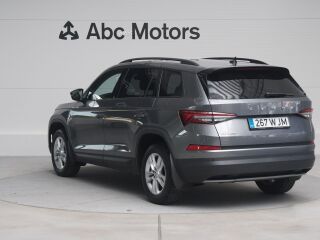 Skoda Kodiaq Ambition 1.5 110kW