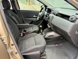 Dacia Duster LPG 1.0 74kW