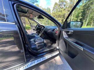 Volvo XC60 2.4 158кВ