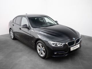 BMW 330 e iPerformance Sport Line 2.0 185kW