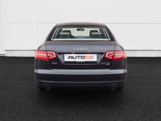Audi A6 Limousine Quattro Facelift 3.0 V6 TDI 176кВ
