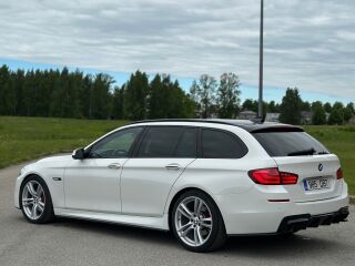 BMW 530 3.0 180кВ