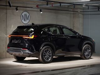 Lexus NX 350h Hybrid COMFORT 2.5 178kW