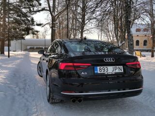 Audi A5 S-Line 2.0 140kW